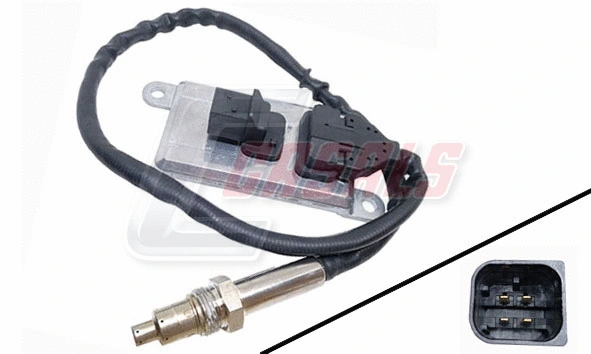 NOx Sensor, urea injection (65555)