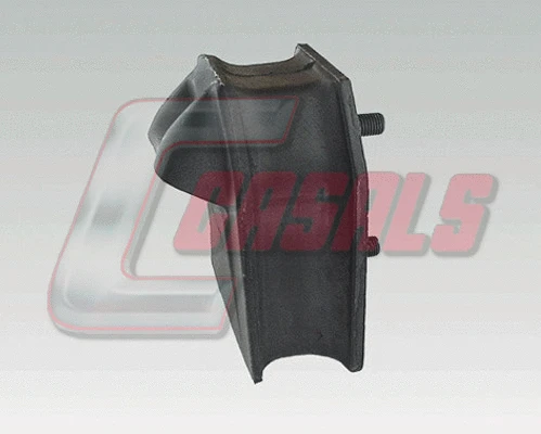 Mounting, automatic transmission (6440)