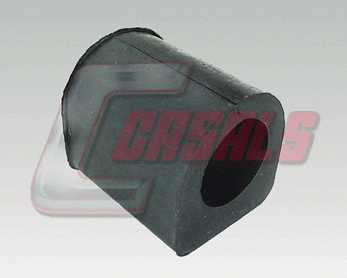Mounting, stabiliser bar (7256)