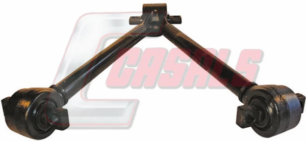 Control/Trailing Arm, wheel suspension (R5496)