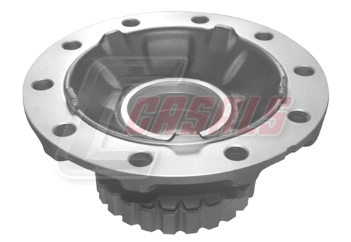 Wheel Hub (77918)