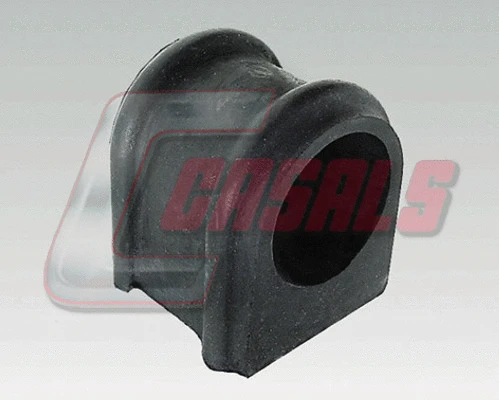 Mounting, stabiliser bar (7306)