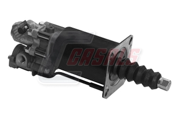 Clutch Booster (90111)