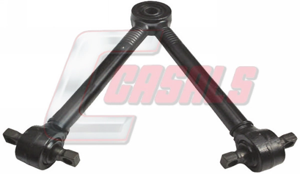 Control/Trailing Arm, wheel suspension (R6931)
