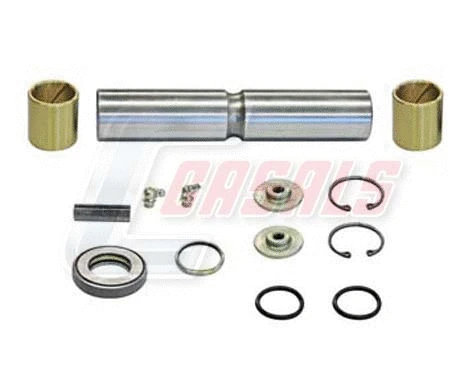 Repair Kit, kingpin (69124)