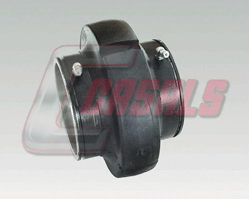 Suspension, propshaft (6697)