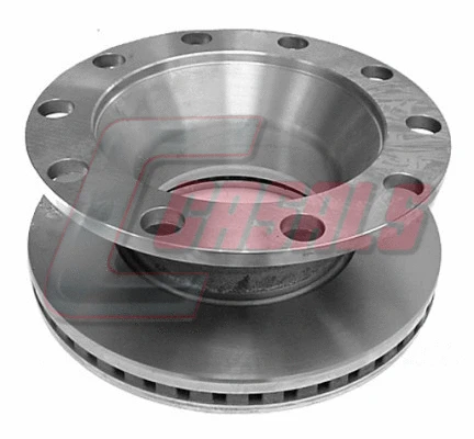 Brake Disc (55521)