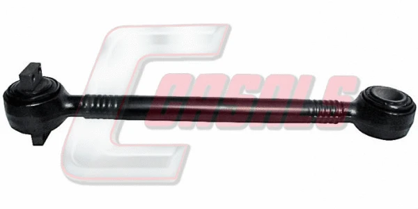 Control/Trailing Arm, wheel suspension (R6943)