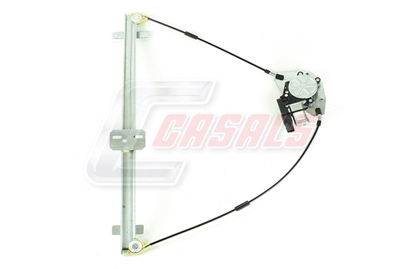 Window Regulator (W1164)