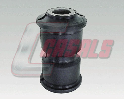 Bushing, leaf spring (7282)