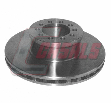 Brake Disc (55192)
