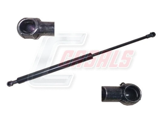 Gas Spring, boot/cargo area (A2059)