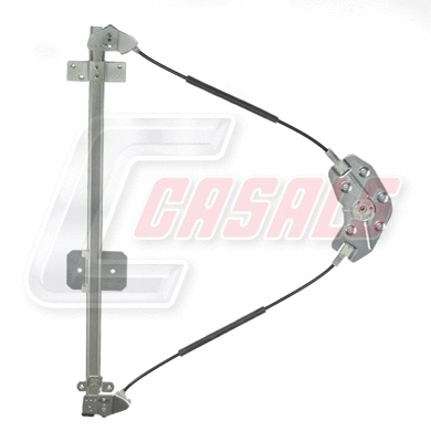 Window Regulator (W1084)