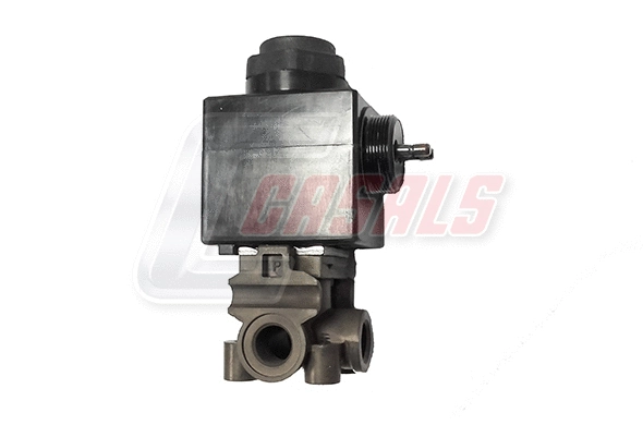 Solenoid Valve (N503)