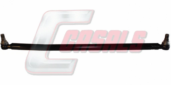 Centre Rod Assembly (R7349)