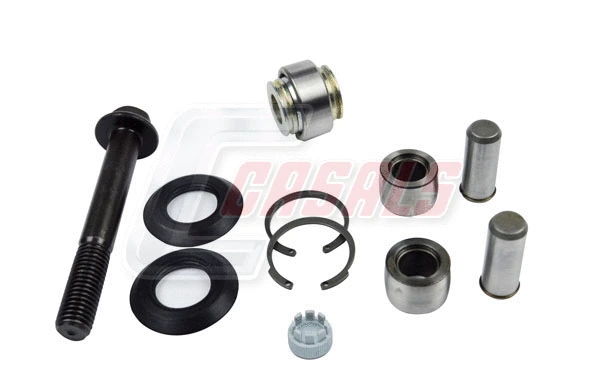 Release Set, clutch control (95220)