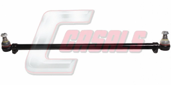 Centre Rod Assembly (R5777)