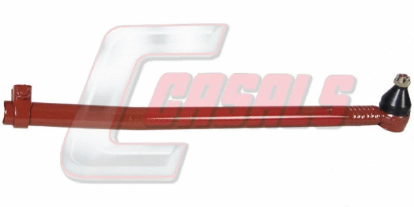 Centre Rod Assembly (R5638)