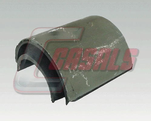 Mounting, stabiliser bar (6784)