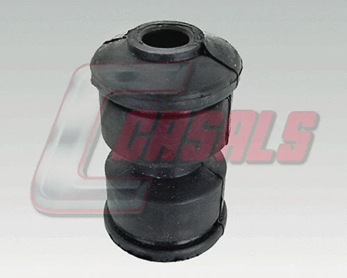 Bushing, leaf spring (7351)