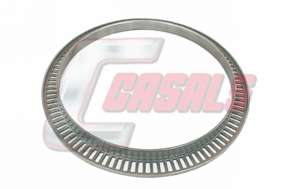 Shaft Seal, wheel hub (20156)