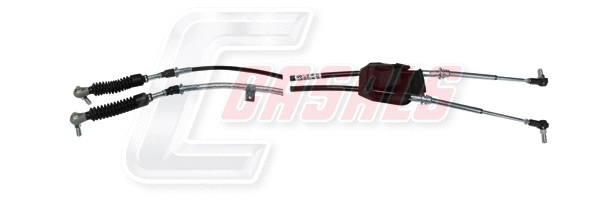 Cable Pull, manual transmission (66102)