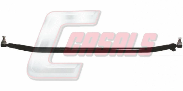 Tie Rod (R5843)