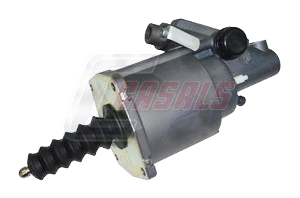 Clutch Booster (90156)