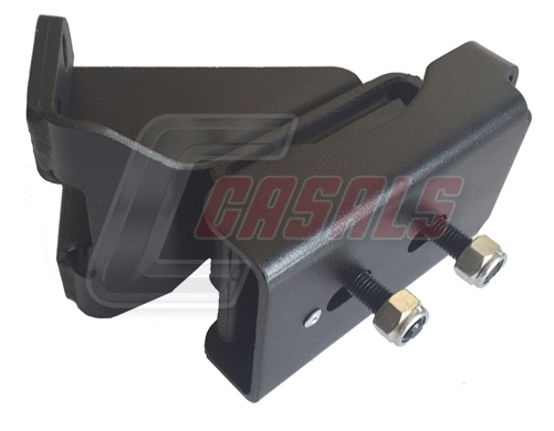 Mounting, engine (80101)