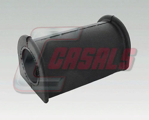 Mounting, stabiliser bar (6357)