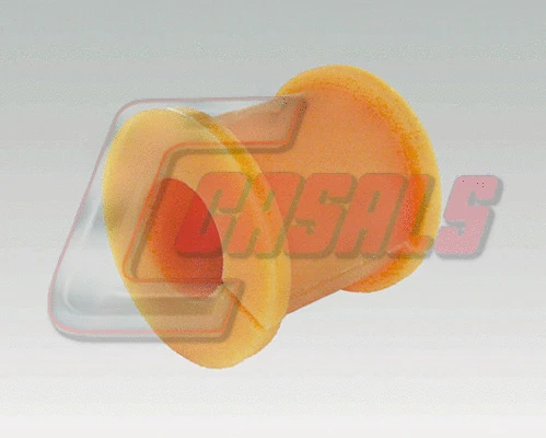 Mounting, stabiliser bar (6304)