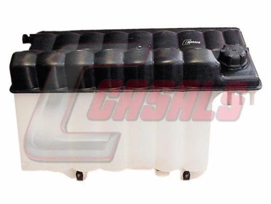 Expansion Tank, coolant (0427)