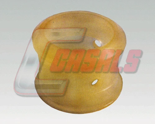 Bush, shift rod (7207)