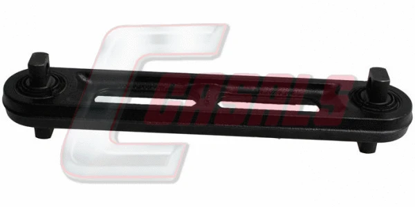 Control/Trailing Arm, wheel suspension (R8495)