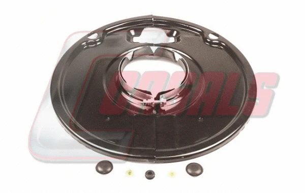 Cover Sheet, brake drum (8626)