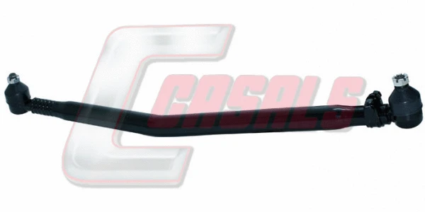Centre Rod Assembly (R4704)