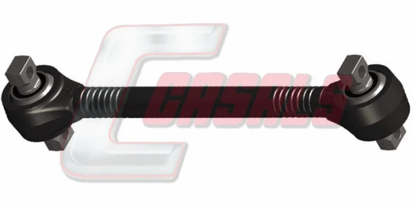 Control/Trailing Arm, wheel suspension (R4678)