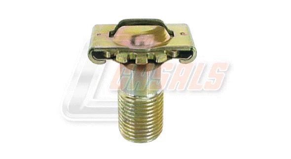 Adjusting Bolt, braking system (A2297L3158)