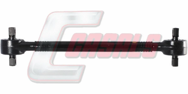 Control/Trailing Arm, wheel suspension (R8817)