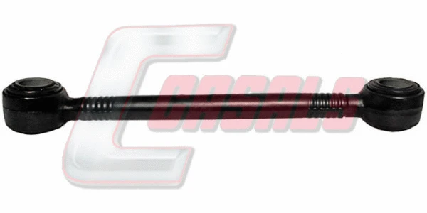 Control/Trailing Arm, wheel suspension (R8716)