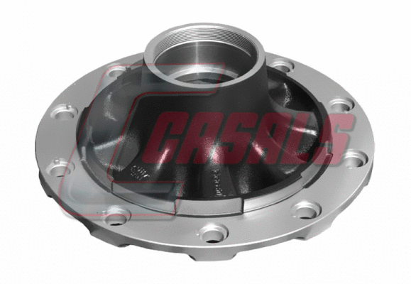 Wheel Hub (77125)