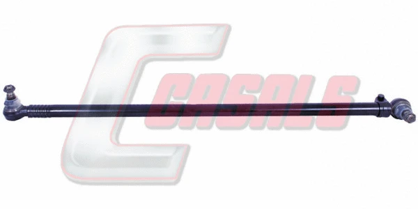 Centre Rod Assembly (R6135)