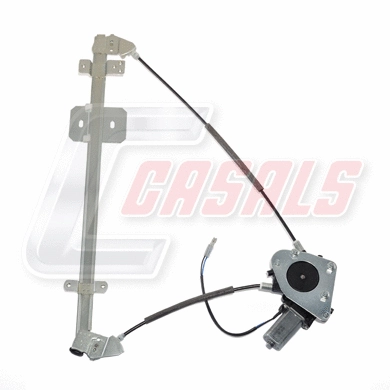 Window Regulator (W1078)