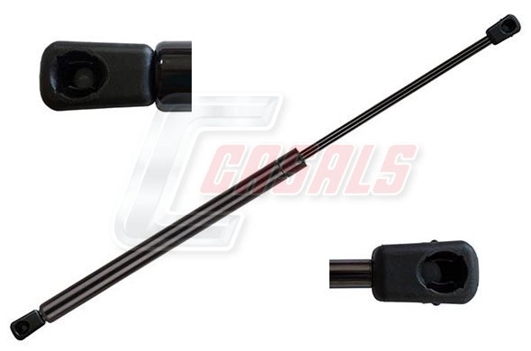 Gas Spring, bonnet (A3125)