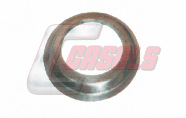 Shaft Seal, wheel hub (20197)