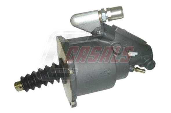 Clutch Booster (90145)