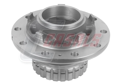 Wheel Hub (77920)