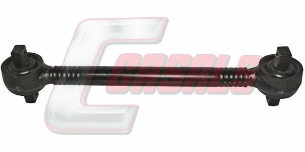 Control/Trailing Arm, wheel suspension (R6555)