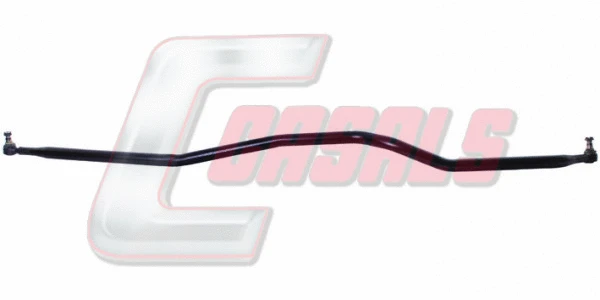 Centre Rod Assembly (R6224)