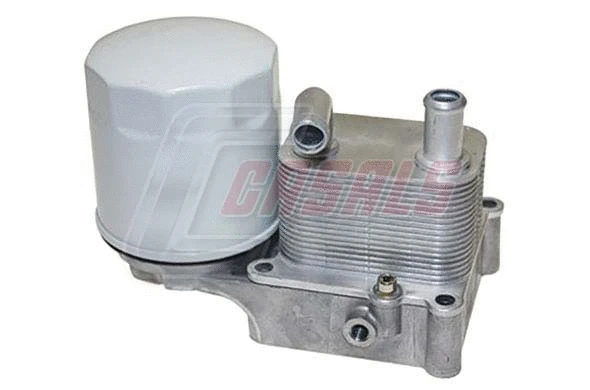 Oil Cooler, engine oil (97255)